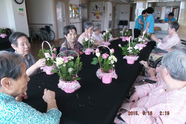 효성실버타운 이미지 2