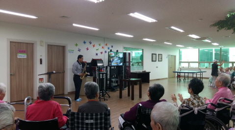 일산 수 요양원 이미지 15