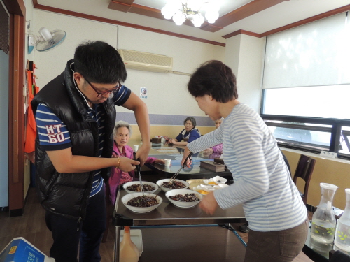 엘림요양원 이미지 7