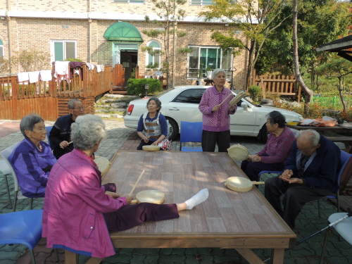 엘림요양원 이미지 6