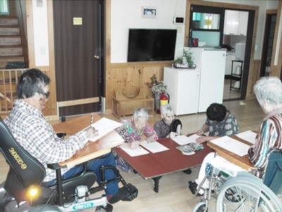 새별이요양원 이미지 12