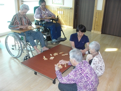 새별이요양원 이미지 11