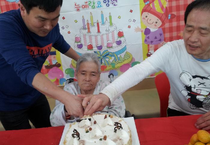 늘예랑요양원(3) 이미지 16