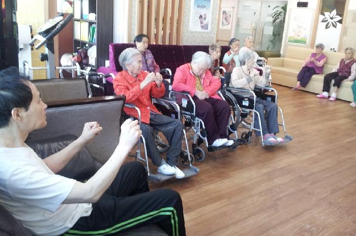 늘예랑요양원(3) 이미지 33