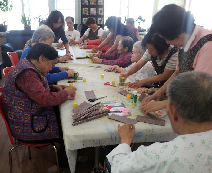 늘예랑요양원(3) 이미지 32