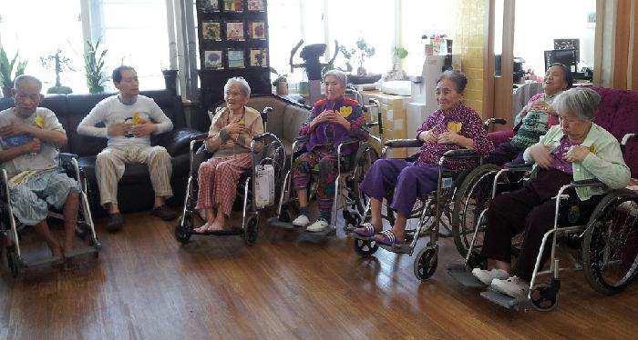 늘예랑요양원(3) 이미지 31