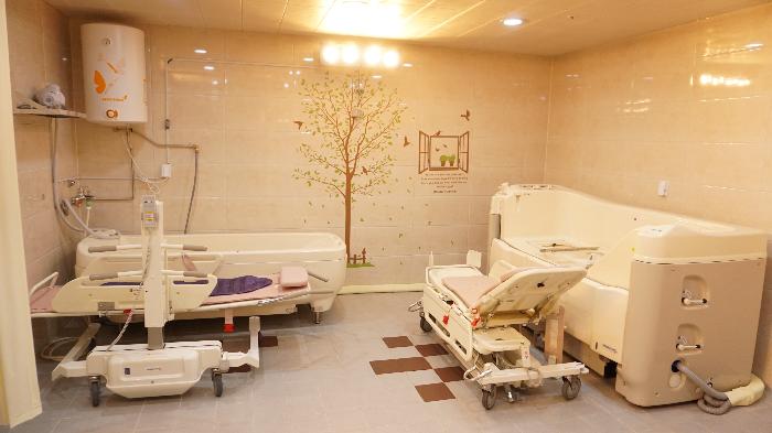 해피움시니어스타워(종로점) 이미지 7