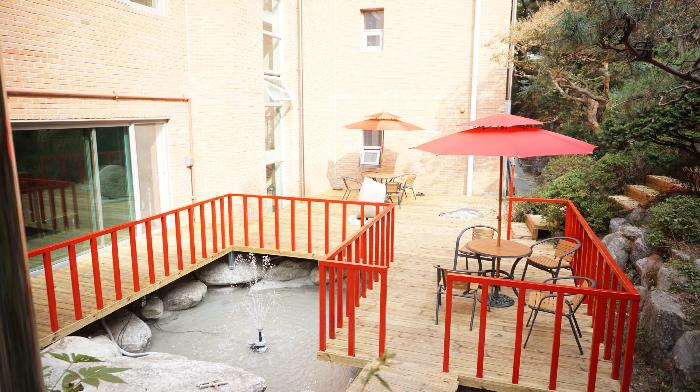 해피움시니어스타워(종로점) 이미지 4