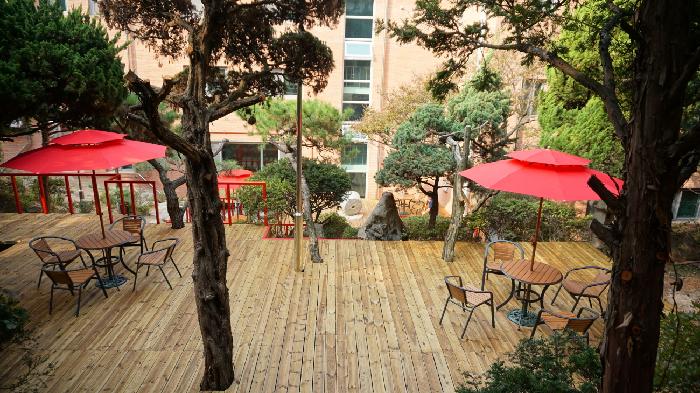 해피움시니어스타워(종로점) 이미지 3