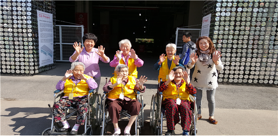 우암소규모노인종합센터 이미지 24