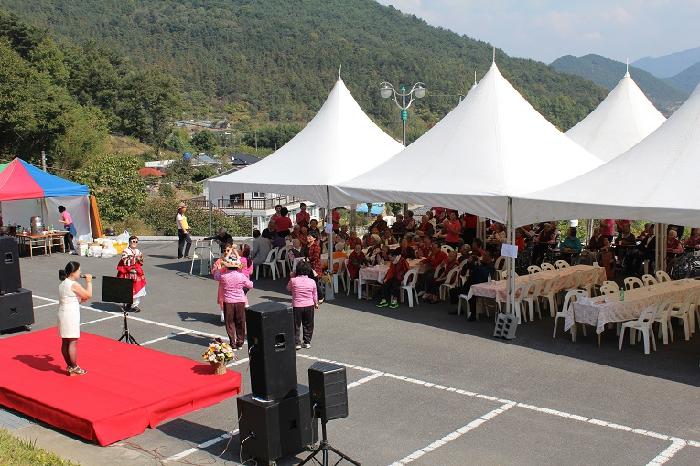 밀양시립노인요양원 이미지 6