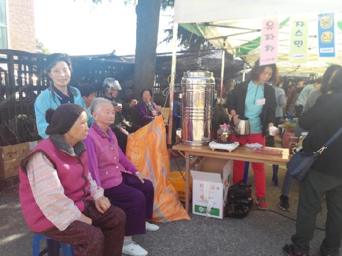 성심요양원 이미지 5