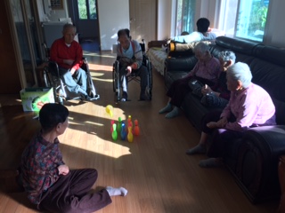 참살이요양원 이미지 3