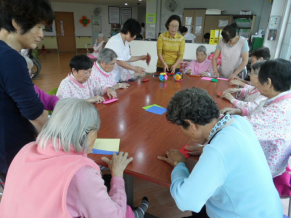 디아코니아노인요양원 이미지 12