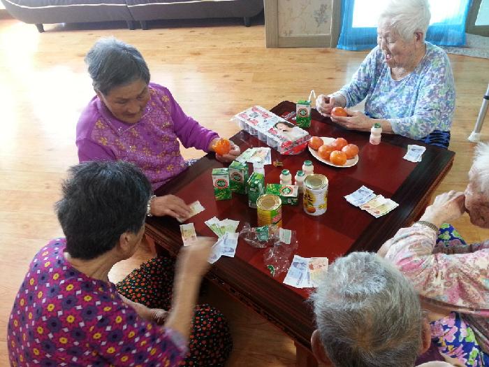 한울요양원 이미지 6