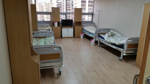 인천효요양원 이미지 2