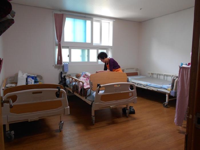 문경노인요양공동생활가정 이미지 4