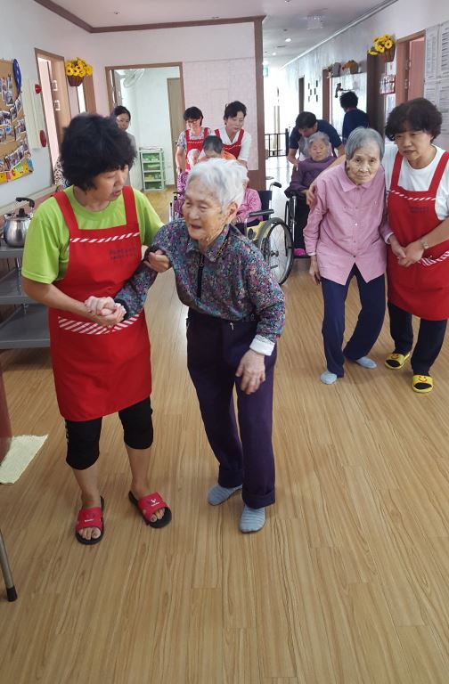 믿음의 집 이미지 9