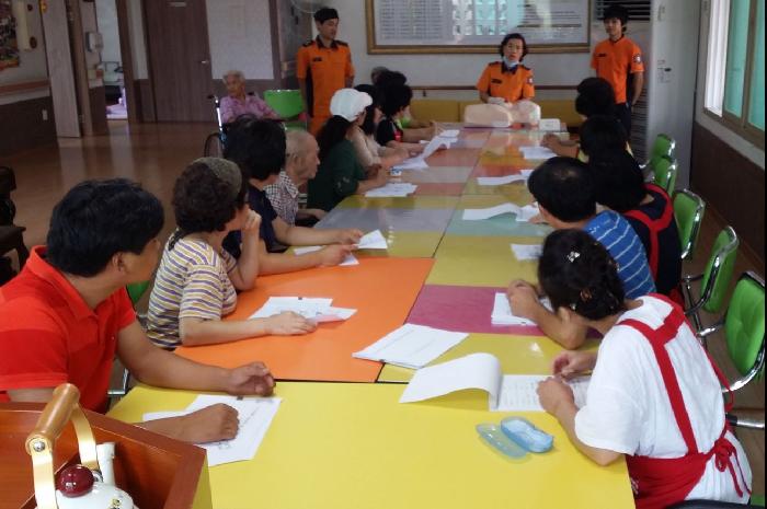 믿음의 집 이미지 8