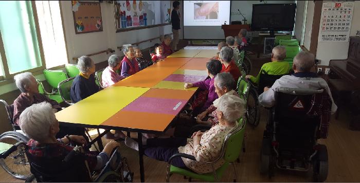 믿음의 집 이미지 7