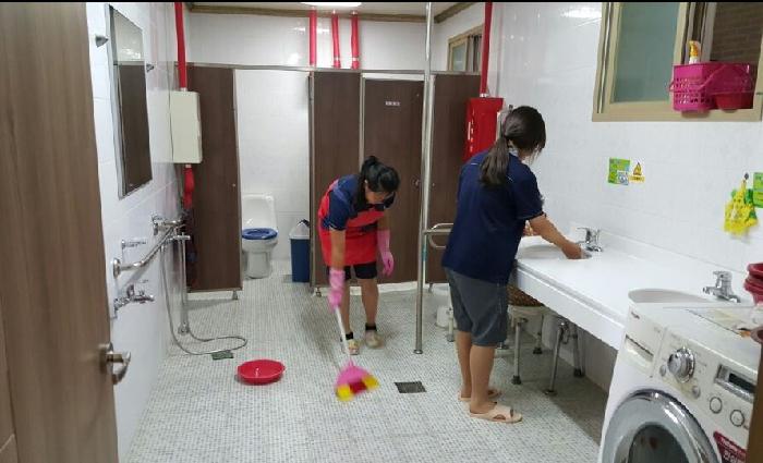 믿음의 집 이미지 4