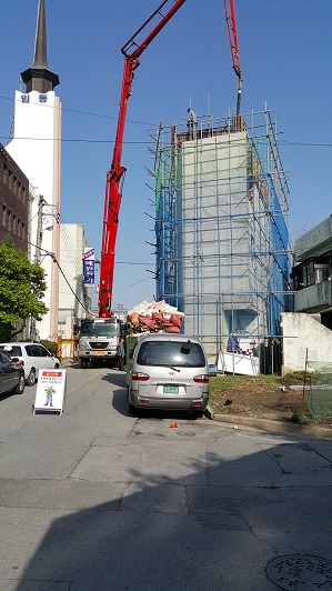 초로기행복찾기요양원 이미지 2