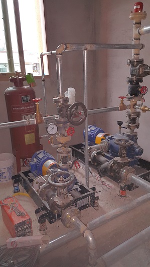 초로기행복찾기요양원 이미지 5