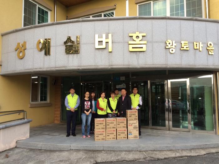 성예실버홈 이미지 6