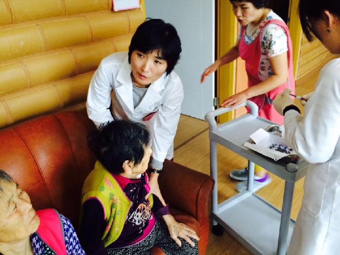 성예실버홈 이미지 5