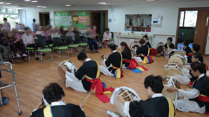 울산명성노인전문요양원 이미지 5
