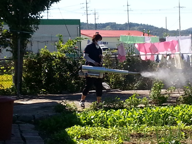 함안 안나의 집 이미지 11