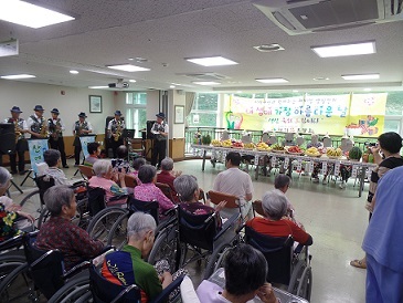 해피맘요양원 이미지 13