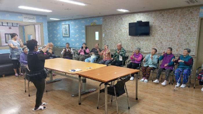 수산나요양원 이미지 14