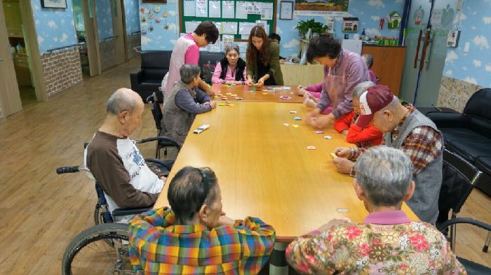 수산나요양원 이미지 13