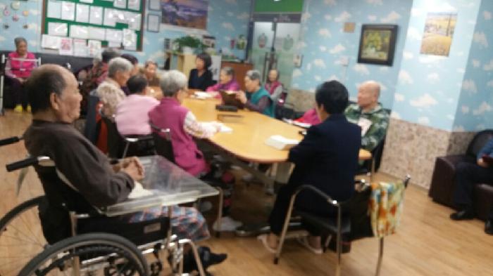 수산나요양원 이미지 10