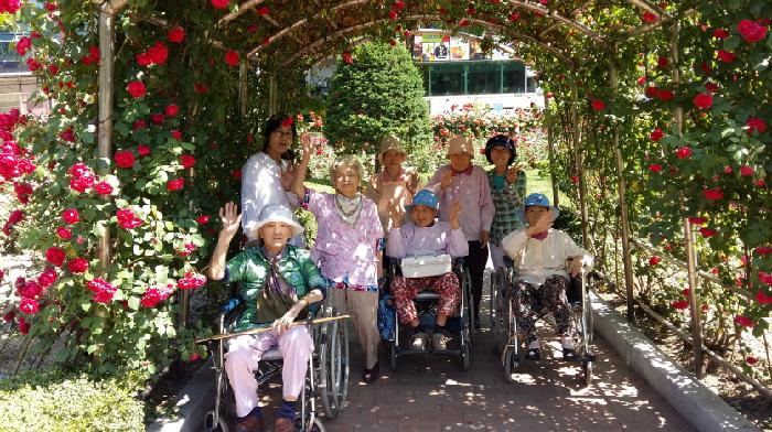 노인요양원 사랑의집 이미지 12