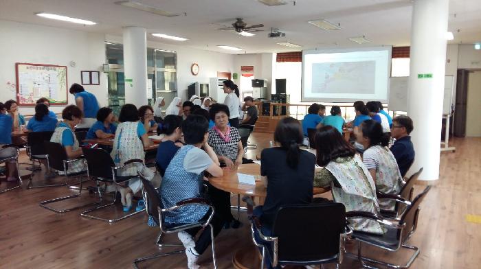 노인요양원 사랑의집 이미지 10