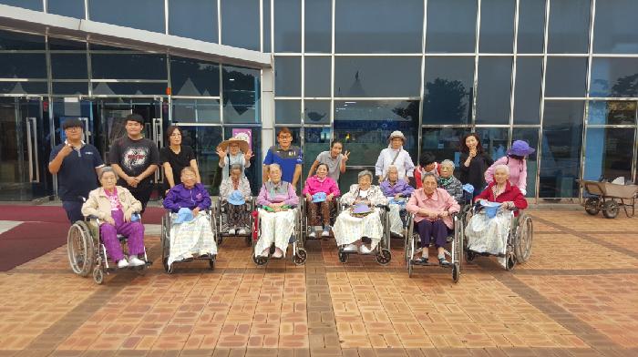 노인요양원 사랑의집 이미지 7