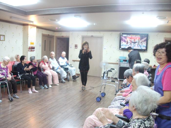 노원실버센터 이미지 3