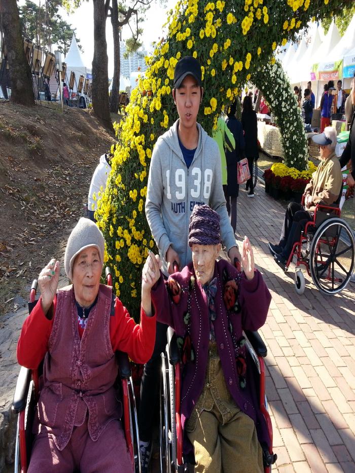 청로요양원 이미지 7