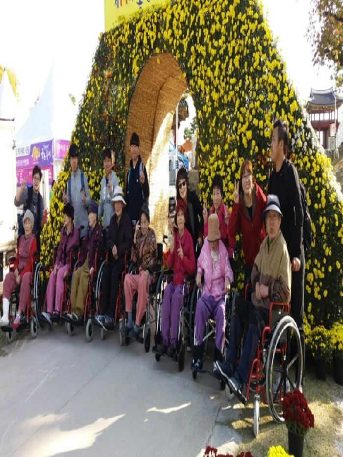 청로요양원 이미지 6