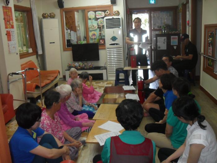 일산노인복지센터 이미지 5