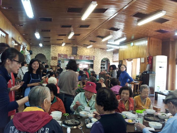 일산노인복지센터 이미지 3