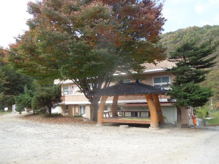 문경노인요양공동생활가정