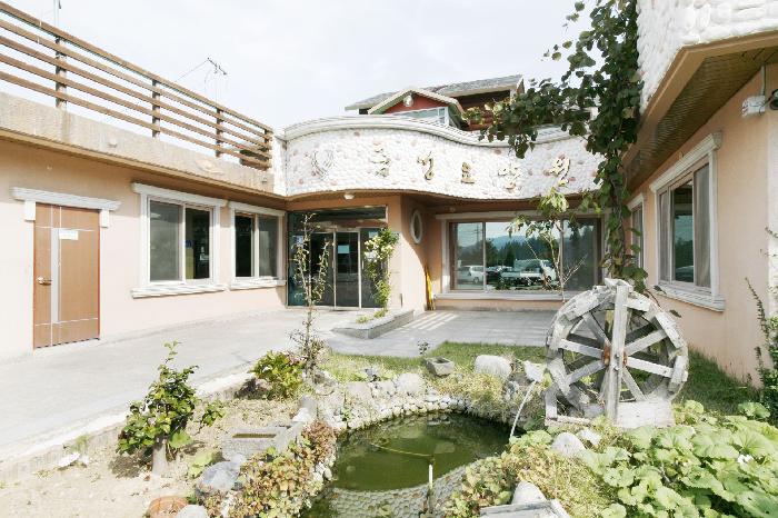 금성노인요양원 이미지 7