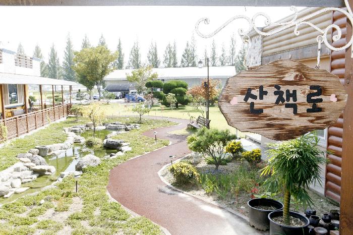 금성노인요양원 이미지 6