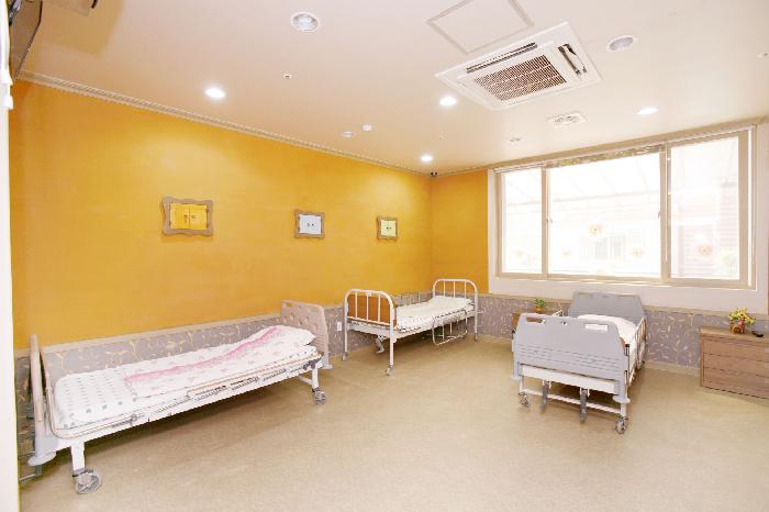 금성노인요양원 이미지 15