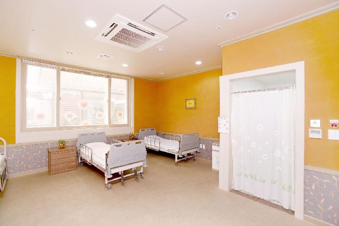 금성노인요양원 이미지 14