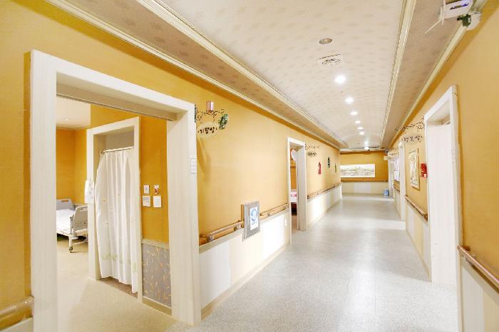 금성노인요양원 이미지 13