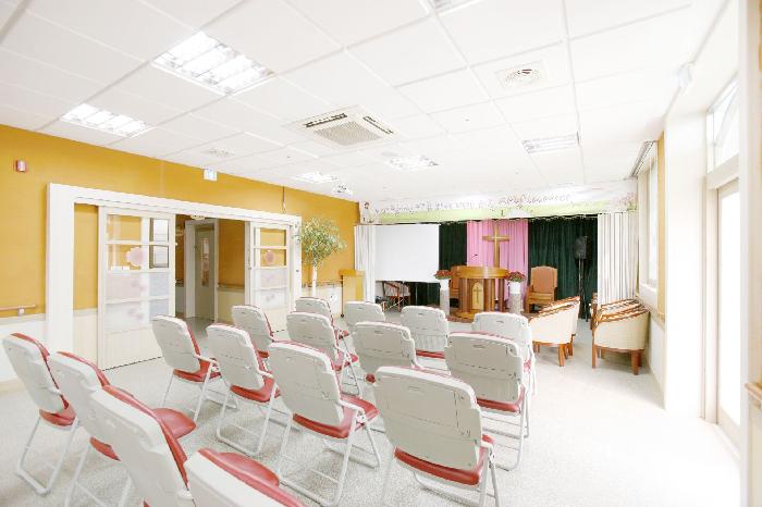 금성노인요양원 이미지 12